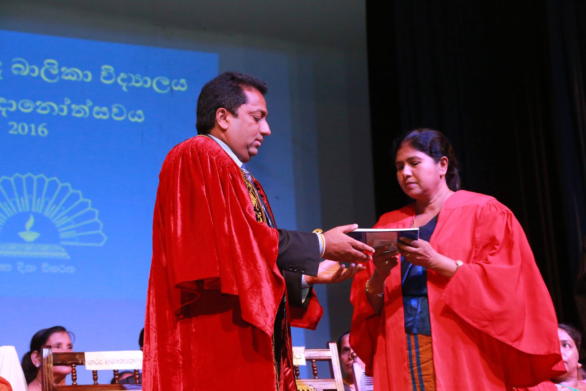ananda balika 6