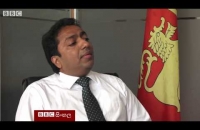 Stop collecting money from parents - Akila Viraj Kariyawasam with BBC