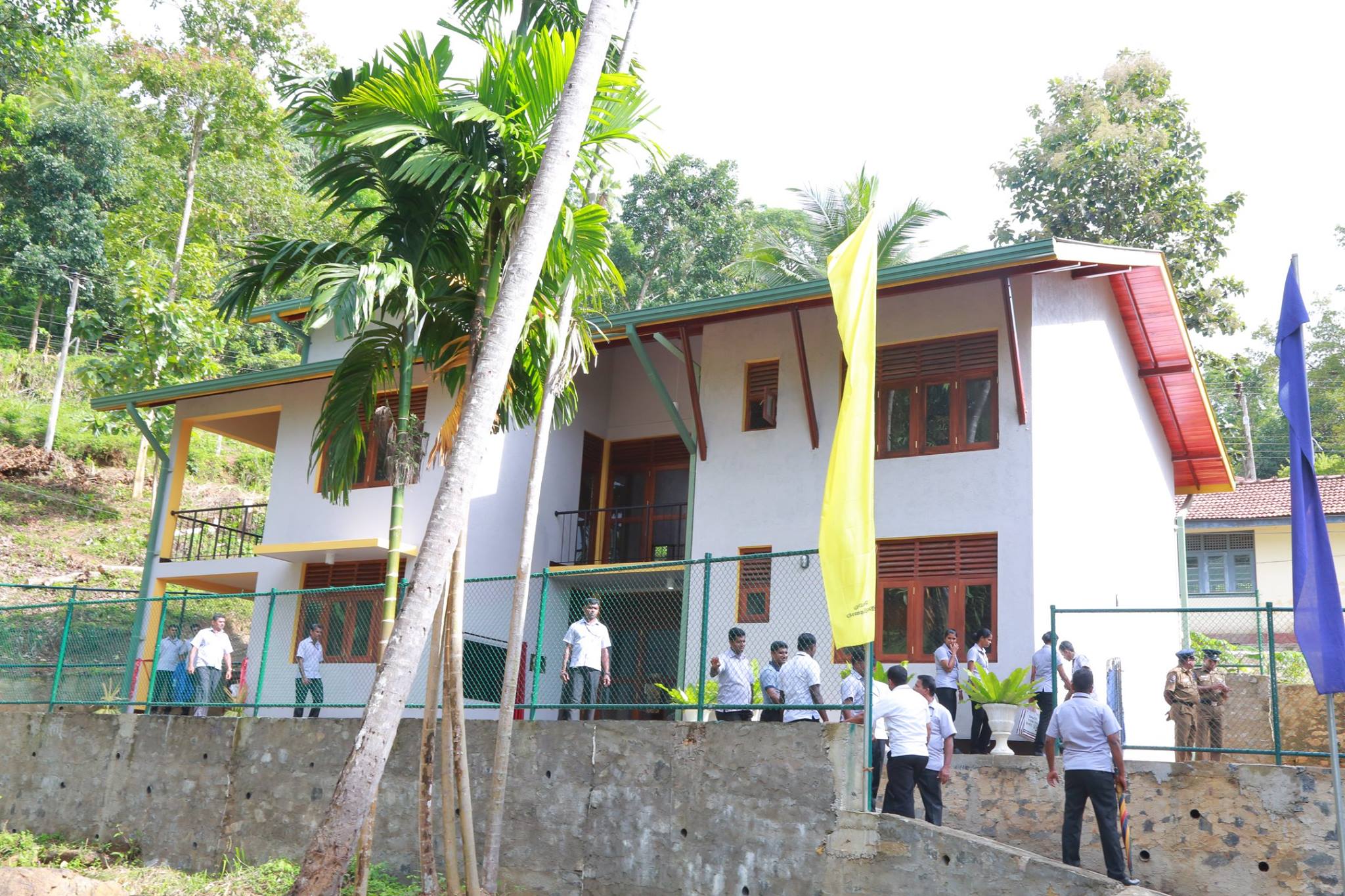 mawathagama 16