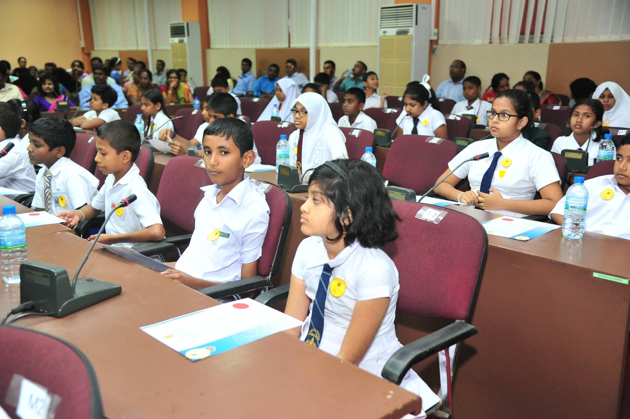 olympiad 1