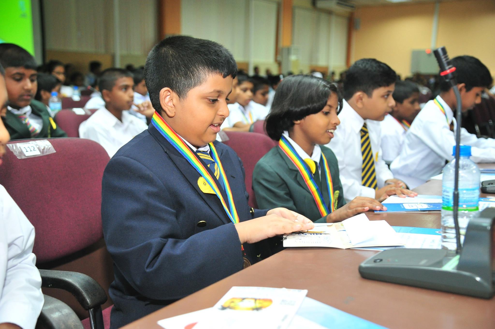 olympiad 2