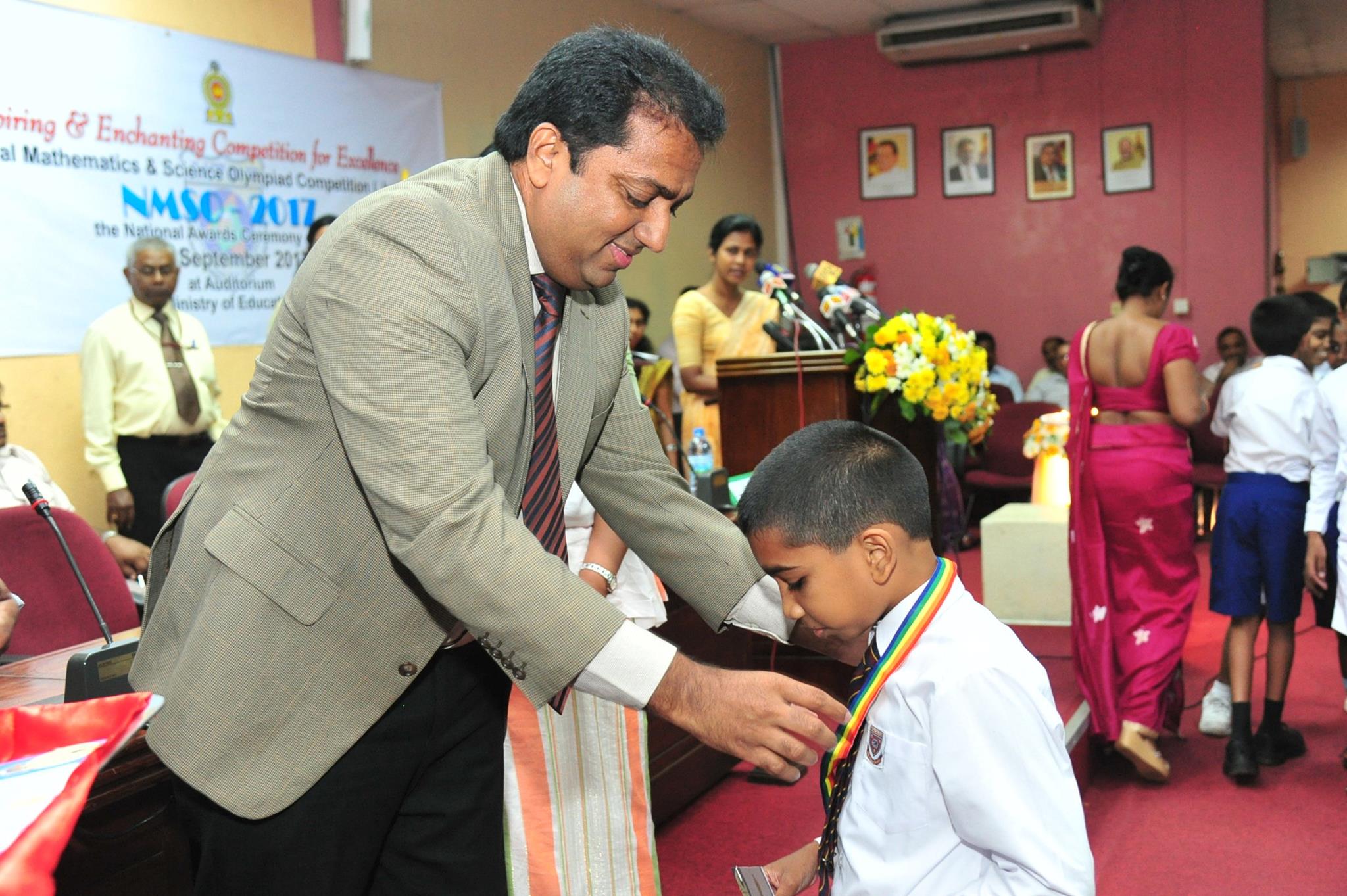 olympiad 5