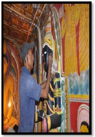 temple 13