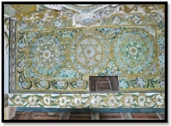 temple 21